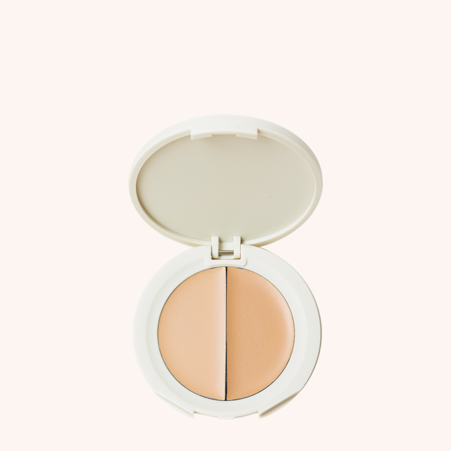 Duo Concealer Strandgyllen