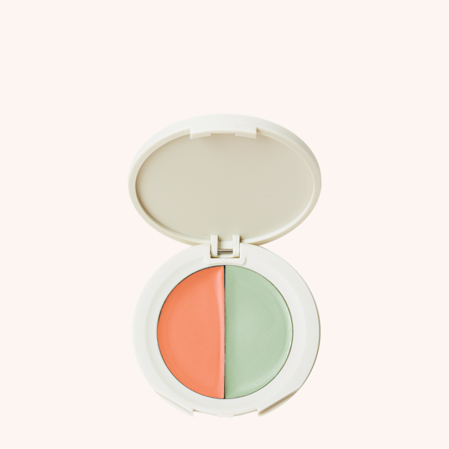 Duo Concealer Ringblomma