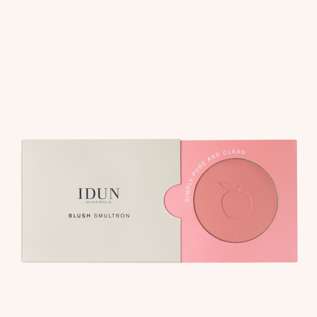 Mineral Blush Smultron Mineral Blush Smultron