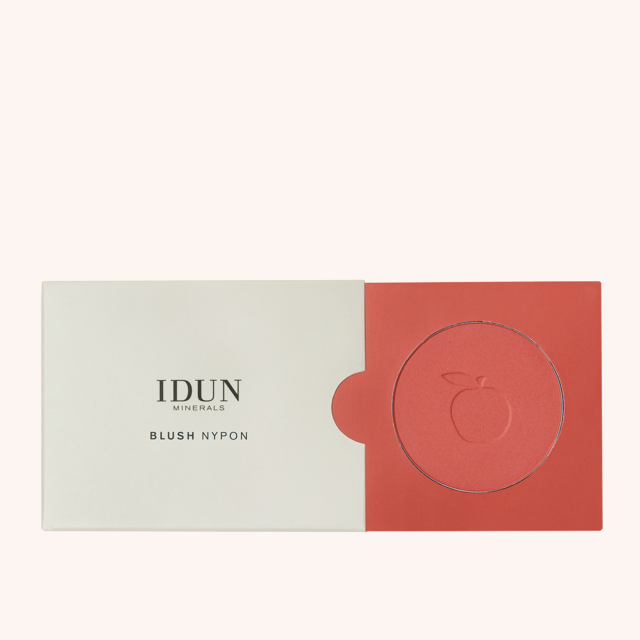 Mineral Blush Nypon Mineral Blush Nypon