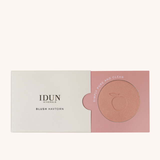 Mineral Blush Havtorn