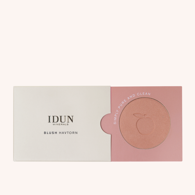 Mineral Blush Havtorn Mineral Blush Havtorn