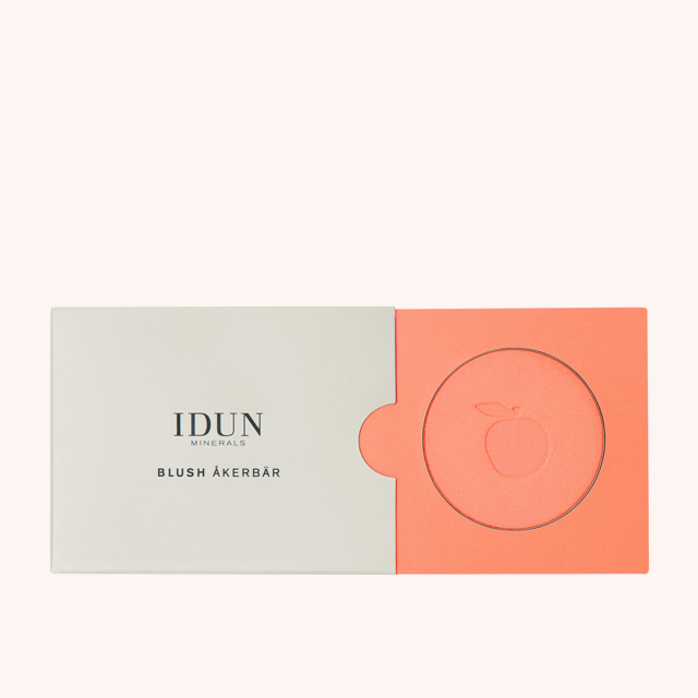 Mineral Blush Åkerbär Mineral Blush Åkerbär