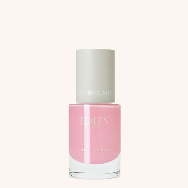 Nail Polish Rosenkvarts Nail Polish Rosenkvarts