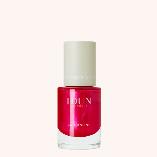 Nail Polish Cinnober Nail Polish Cinnober