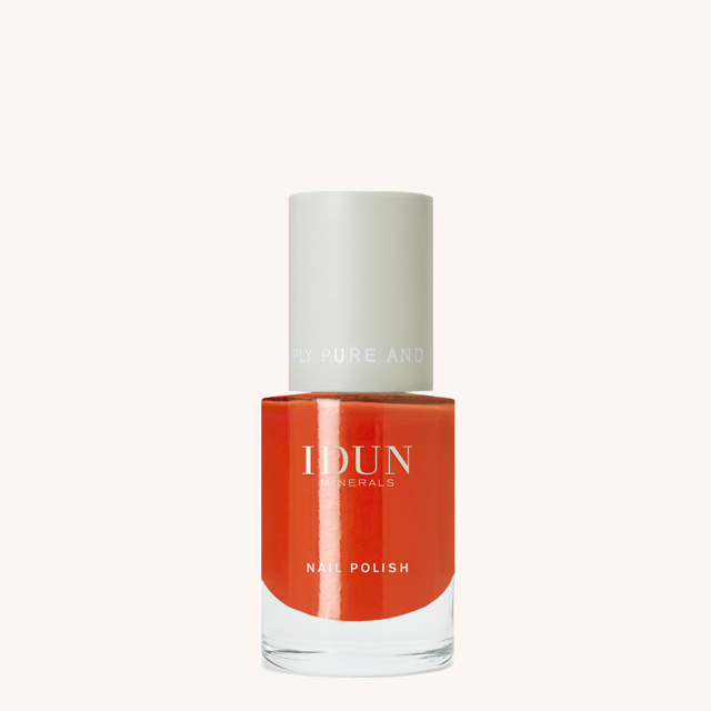 Nail Polish Karneol Nail Polish Karneol