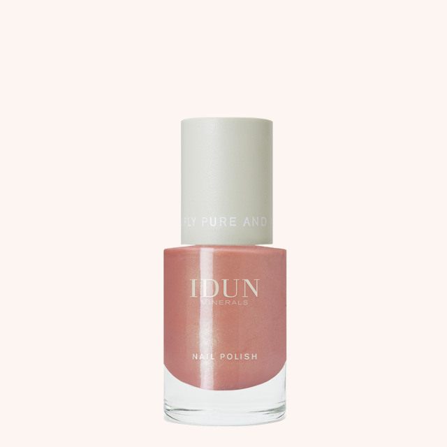 Nail Polish Turmalin