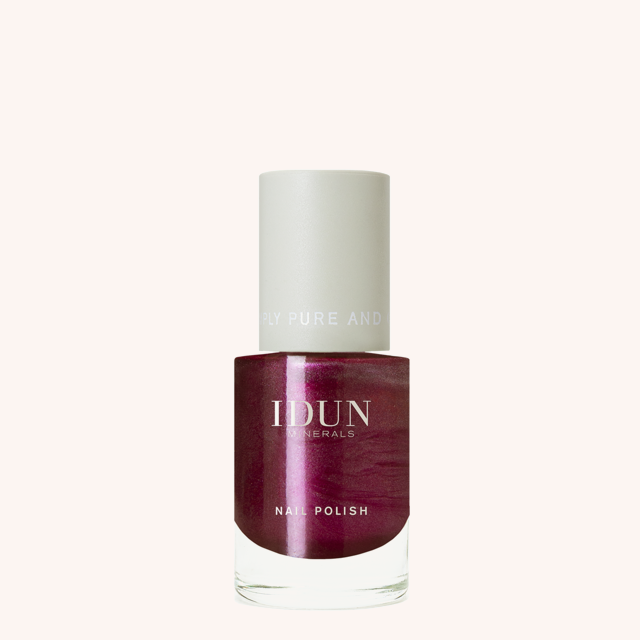 Nail Polish Obsidian Nail Polish Obsidian
