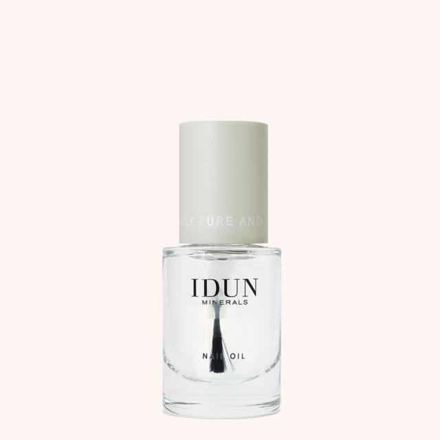 Nail Oil Nail Oil