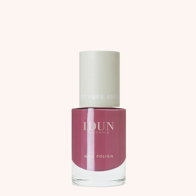 Nail Polish Rodonit