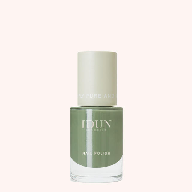 Nail Polish Jade Nail Polish Jade