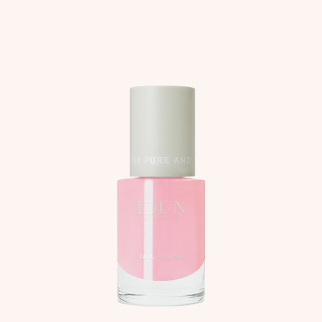 Nail Polish Morganit Nail Polish Morganit
