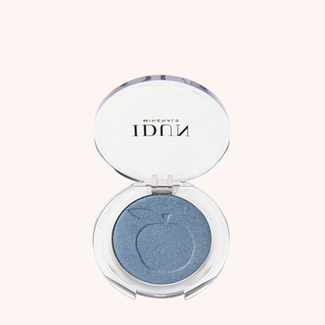 Mineral Single Eye Shadow Förgätmigej