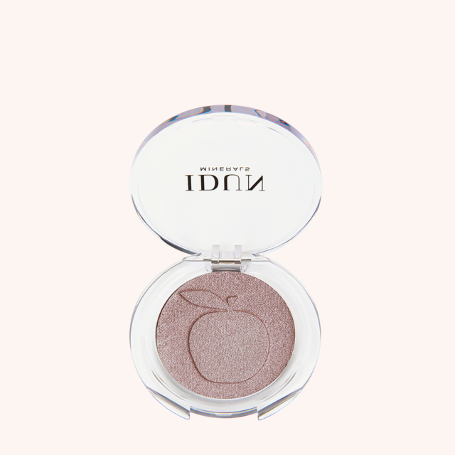 Mineral Single Eye Shadow Kastanj Mineral Single Eye Shadow Kastanj