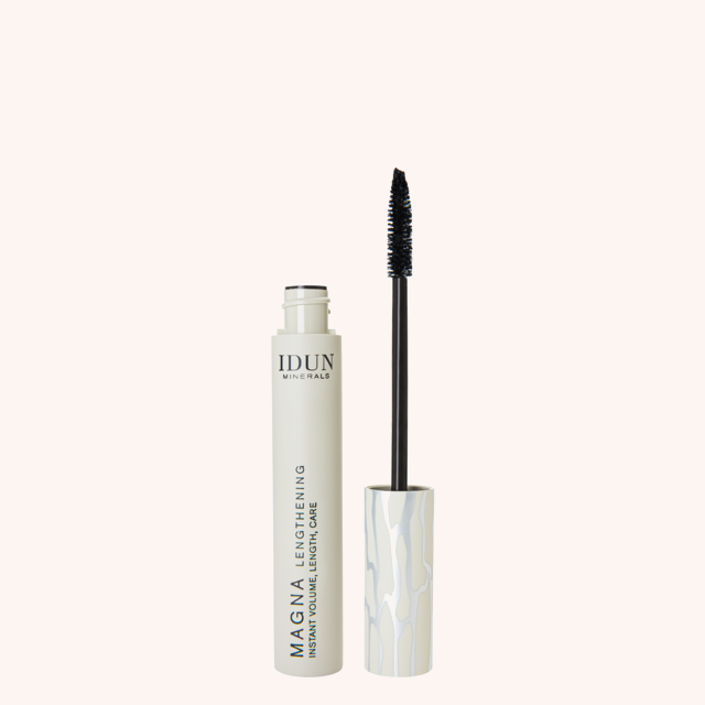 Mascara Magna Lengthening Black