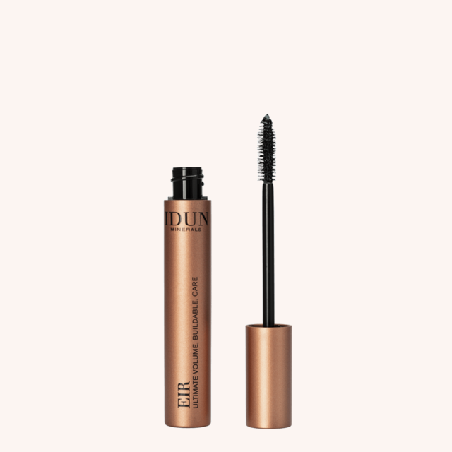 Mascara Eir Black