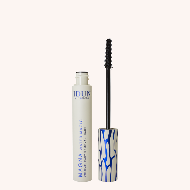 Mascara Magna Water Magic Black Mascara Magna Water Magic Black