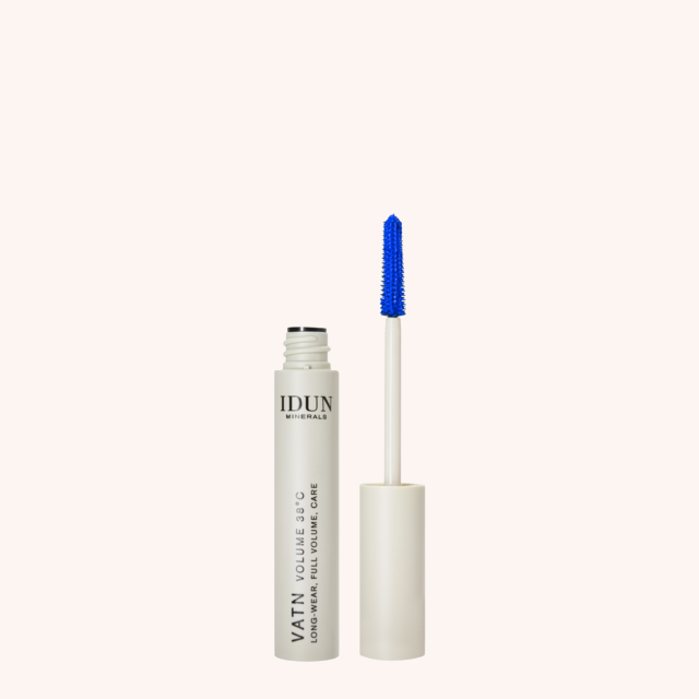 Mascara Vatn Volume 38°C Blue