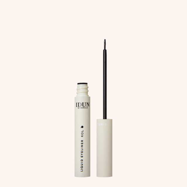 Liquid Eyeliner Kol Liquid Eyeliner Kol