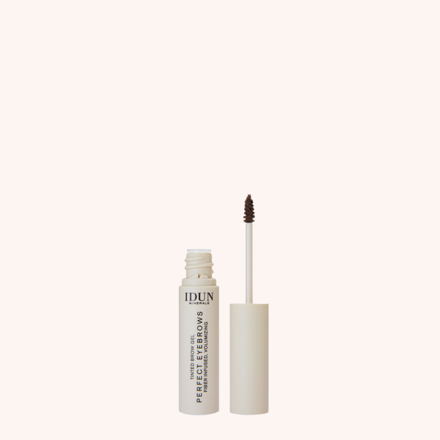 Browgel Perfect Eyebrows Medium Browgel Perfect Eyebrows Medium