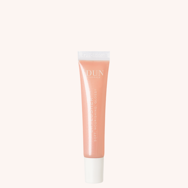 Lip Lusher Julia Shimmering Pink Marble Lip Lusher Julia Shimmering Pink Marble