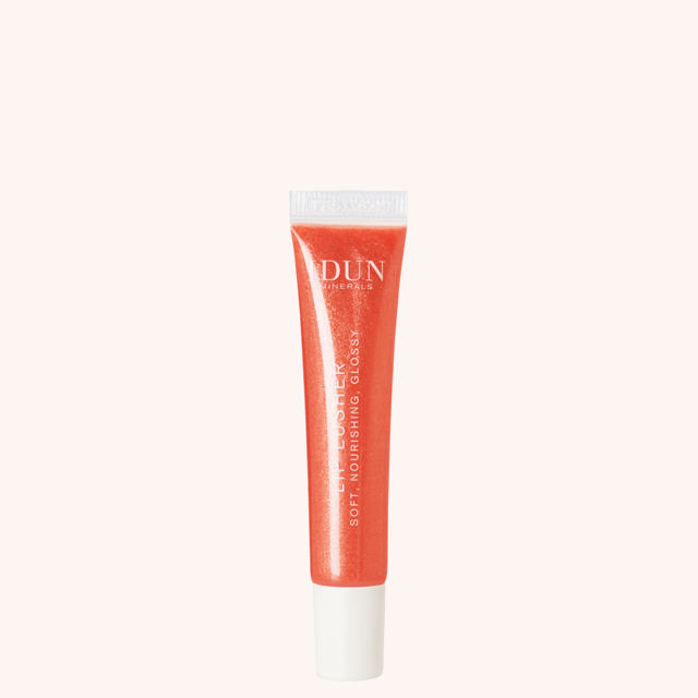 Lip Lusher Grace Shimmering Coral Bronze Lip Lusher Grace Shimmering Coral Bronze