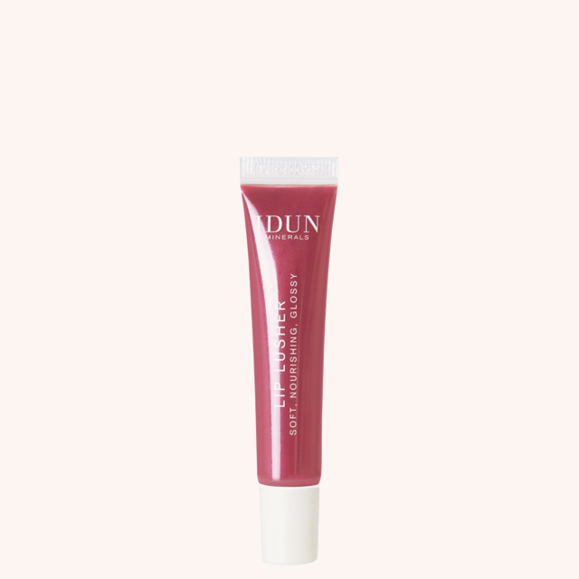 Lip Lusher Jasmina Shimmering Berry Lip Lusher Jasmina Shimmering Berry