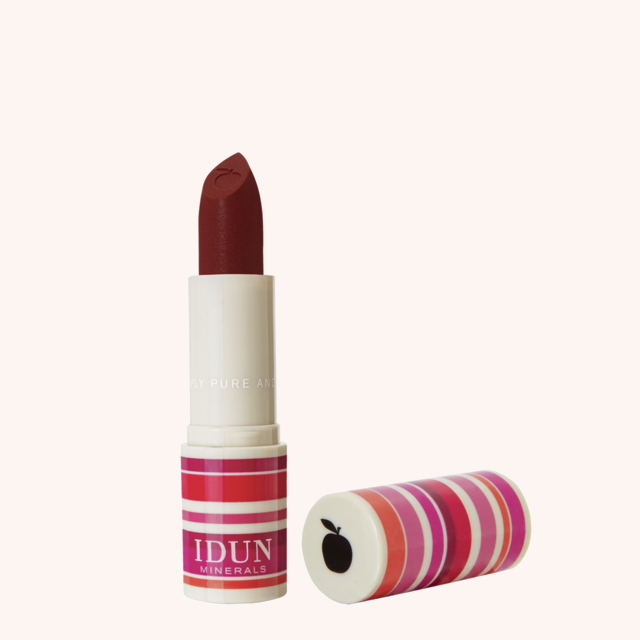 Matte Lipstick Vinbär Matte Lipstick Vinbär