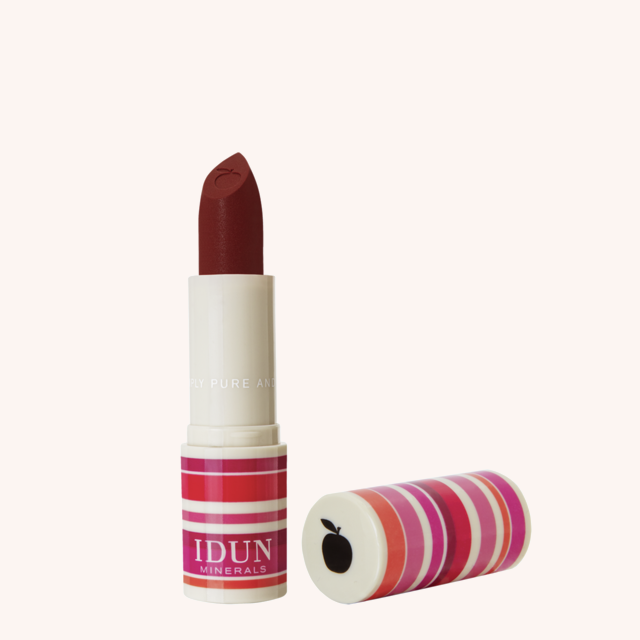 Matte Lipstick Vinbär