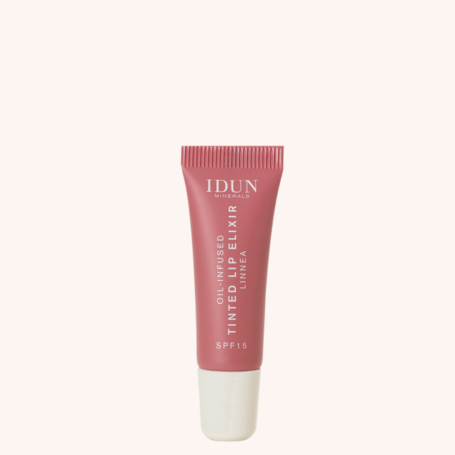 Oil-Infused Tinted Lip Elixir Linnea