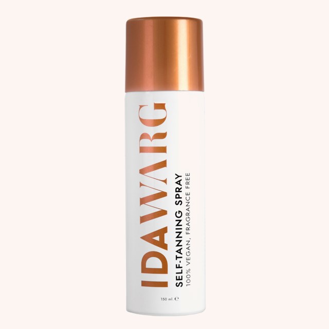 Self-Tanning Spray 150 ml