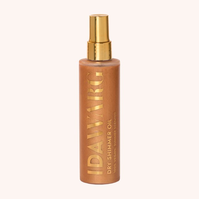 Dry Shimmer Oil 100 ml Dry Shimmer Oil 100 ml