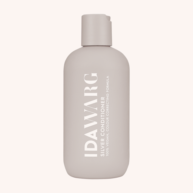 Silver Conditioner 250 ml Silver Conditioner 250 ml