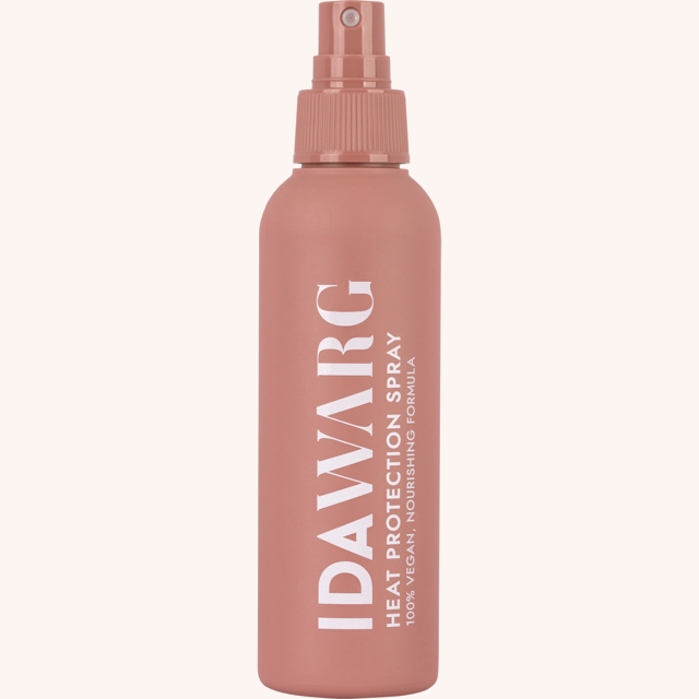 Heat Protecting Spray 150 ml