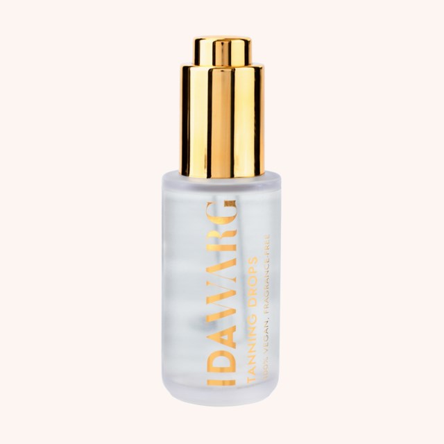 Tanning Drops 45 ml