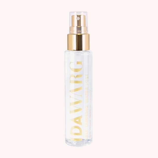 Self Tanning Water Mist 75 ml Self Tanning Water Mist 75 ml