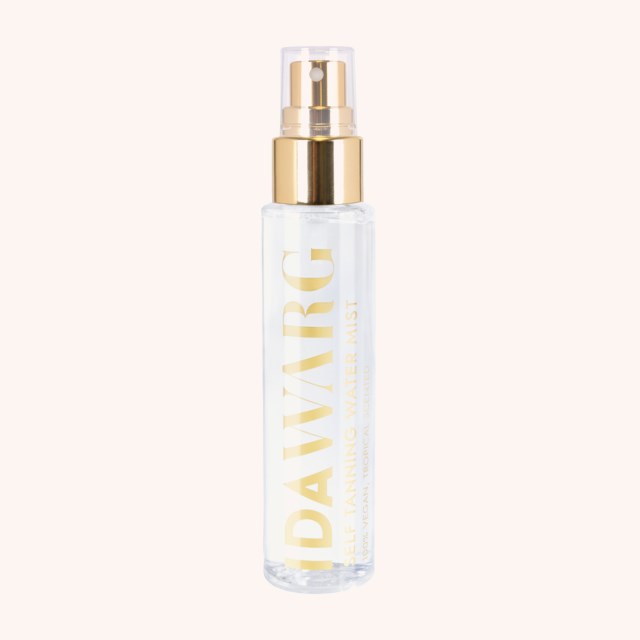 Self Tanning Water Mist 75 ml