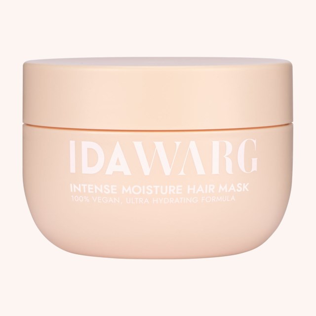 Intense Moisture Hair Mask 300 ml