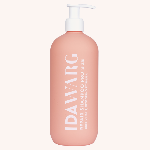 Repair Shampoo 500 ml Repair Shampoo 500 ml