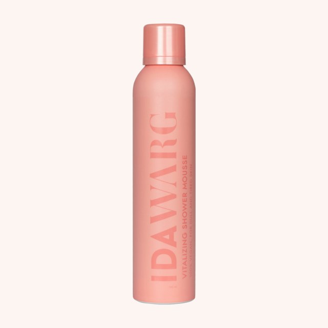 Vitalizing Shower Mousse 200 ml Vitalizing Shower Mousse 200 ml