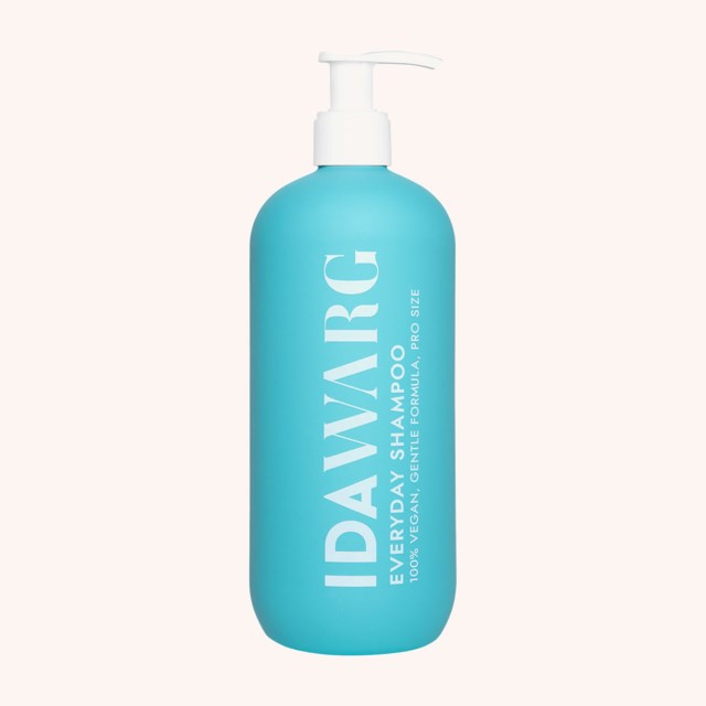 Everyday Shampoo 500 ml Everyday Shampoo 500 ml