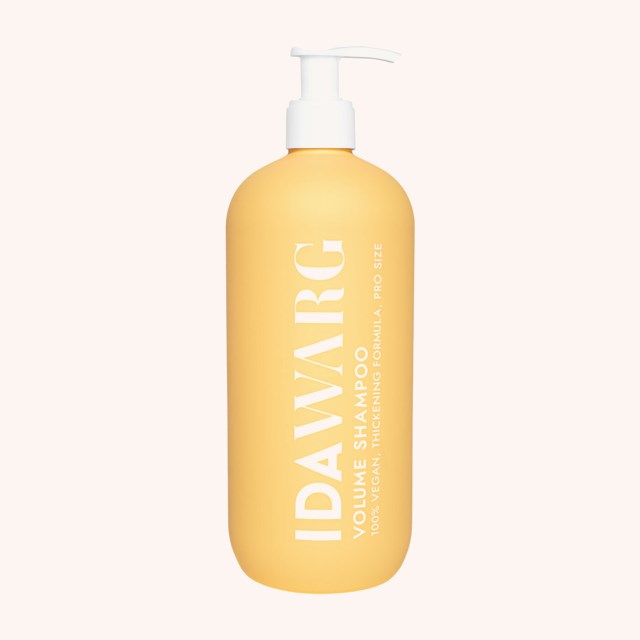 Volume Shampoo 500 ml