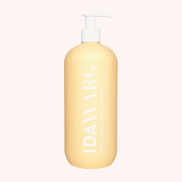 Volume Conditioner 500 ml