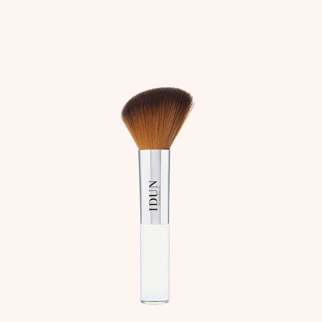 Bronzer & Blush Brush