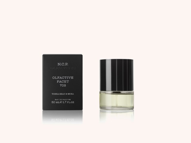 703 Tonka Bean & Moka 50 ml