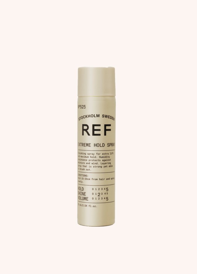 Extreme Hold Spray N°525 75 ml Extreme Hold Spray N°525 75 ml