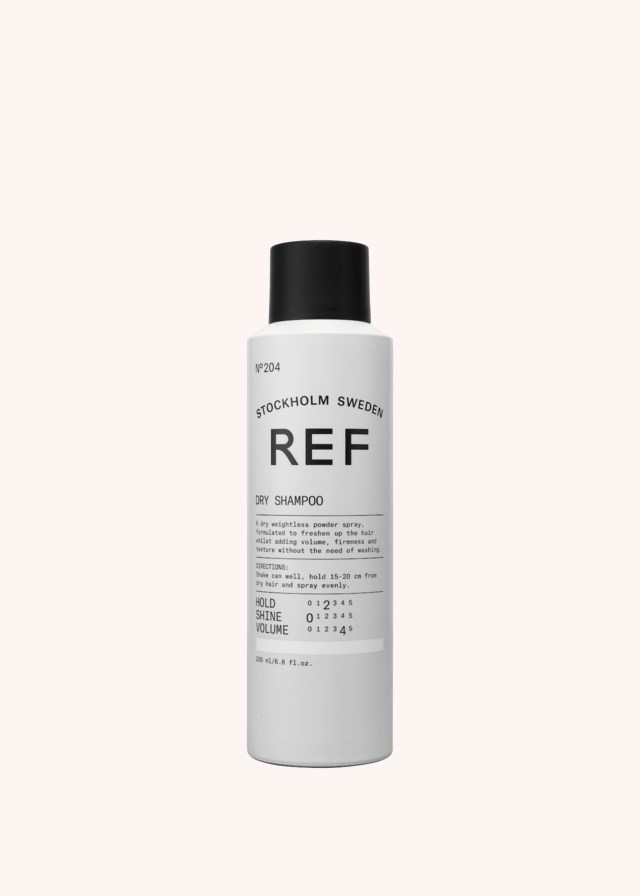 Dry Shampoo N°204 Neutral 200 ml