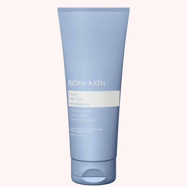 Repair Hair Mask 200 ml Repair Hair Mask 200 ml