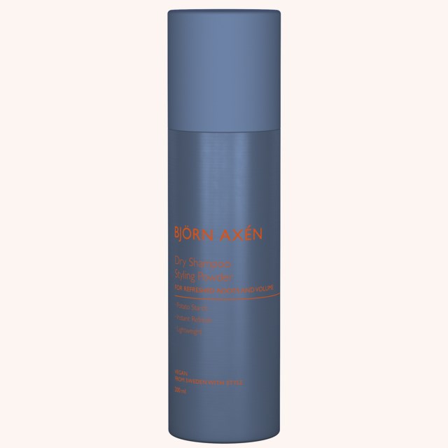 Dry Shampoo Styling Powder 200 ml