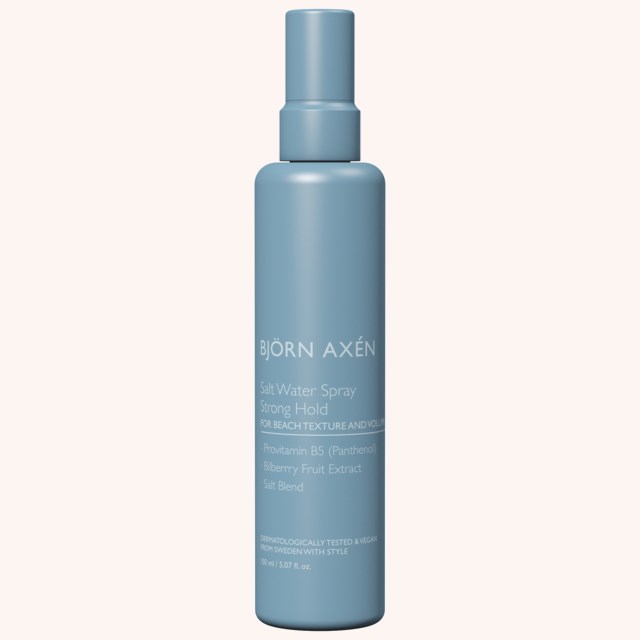 Salt Water Spray 150 ml